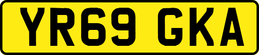 YR69GKA