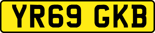 YR69GKB