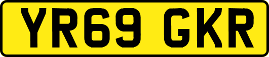 YR69GKR