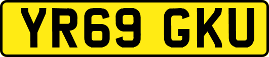 YR69GKU