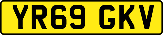 YR69GKV