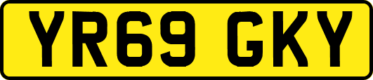 YR69GKY