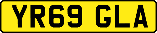 YR69GLA