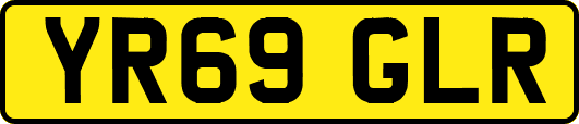 YR69GLR