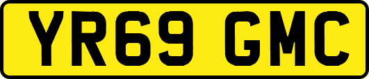YR69GMC