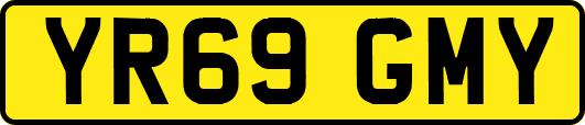 YR69GMY