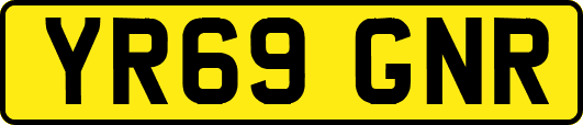 YR69GNR