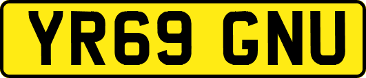 YR69GNU
