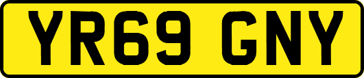 YR69GNY