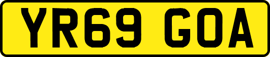 YR69GOA