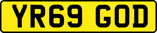 YR69GOD