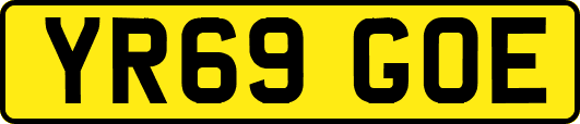 YR69GOE