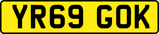 YR69GOK
