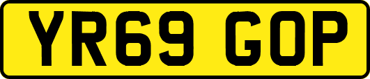YR69GOP