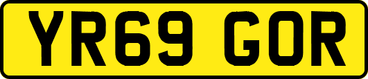 YR69GOR