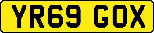 YR69GOX