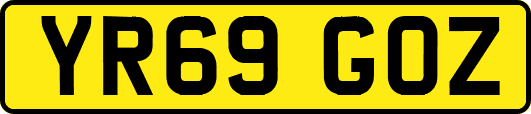 YR69GOZ