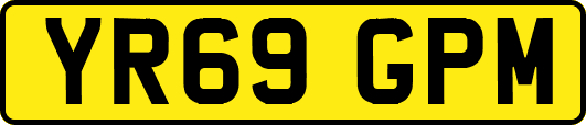 YR69GPM