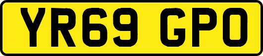 YR69GPO