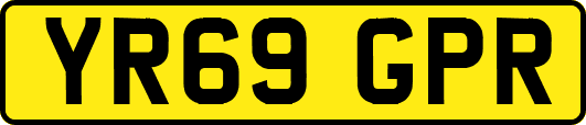 YR69GPR