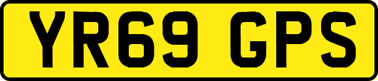 YR69GPS