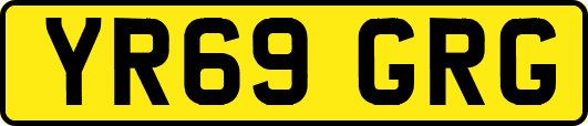 YR69GRG