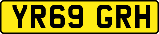 YR69GRH