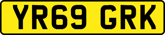 YR69GRK