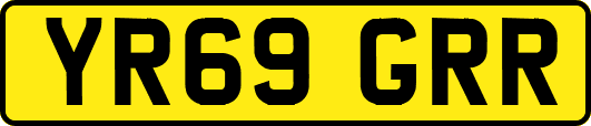 YR69GRR