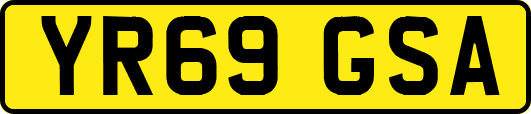 YR69GSA