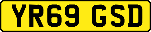 YR69GSD