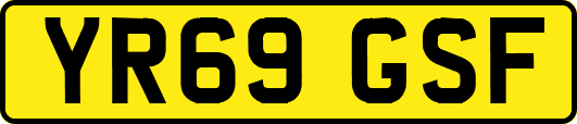 YR69GSF