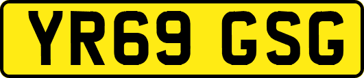 YR69GSG