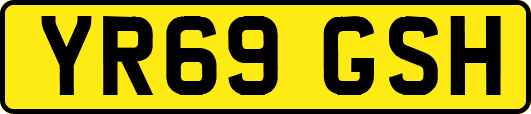 YR69GSH