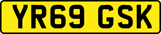 YR69GSK