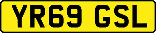 YR69GSL