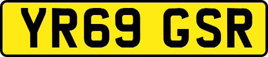 YR69GSR