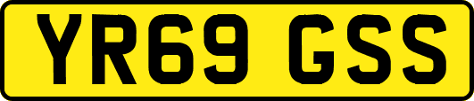 YR69GSS