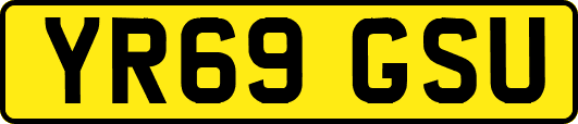 YR69GSU