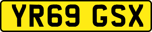 YR69GSX