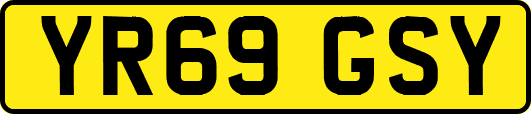 YR69GSY