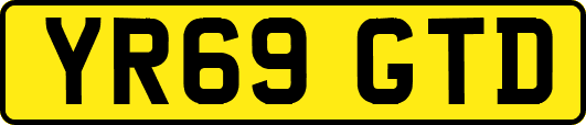 YR69GTD
