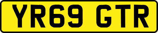 YR69GTR