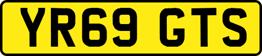 YR69GTS