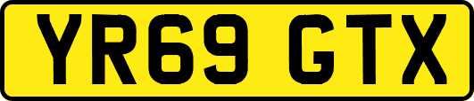YR69GTX