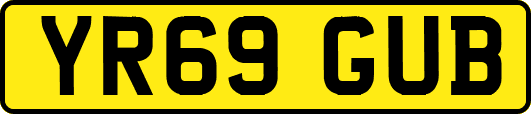 YR69GUB
