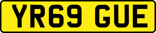 YR69GUE