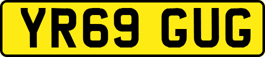 YR69GUG