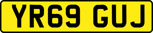 YR69GUJ