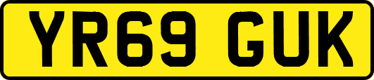 YR69GUK